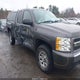 1GCSKREA1AZ293588 2010 Chevrolet Silverado 1500 Ls auction photo thumbnail 6