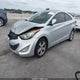 KMHDH6AE5DU018947 2013 Hyundai Elantra Gs auction photo thumbnail 2