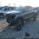 5TFDZ5BN6JX038564 2018 Toyota Tacoma Trd Off Road auction photo thumbnail 2