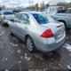 1HGCM66487A072116 2007 Honda Accord 3.0 Se auction photo thumbnail 3