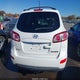 5XYZG3AB8BG023513 2011 Hyundai Santa Fe Gls auction photo thumbnail 16