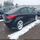 5NPDH4AE2DH388093 2013 Hyundai Elantra Gls auction photo thumbnail 4