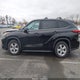 5TDCZRBHXLS014550 2020 Toyota Highlander L auction photo thumbnail 14