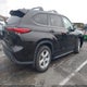 5TDCZRBHXLS014550 2020 Toyota Highlander L auction photo thumbnail 4