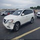 5N1AR2MN3FC618069 2015 Nissan Pathfinder Platinum auction photo thumbnail 2