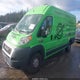 3C6URVJG6KE512511 2019 Ram Promaster 3500 Cargo Van High Roof 159 Wb Ext auction photo thumbnail 2
