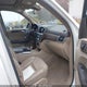 4JGDA2EB7CA052711 2012 Mercedes-Benz Ml 350 Bluetec 4Matic auction photo thumbnail 5