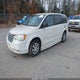 2A4RR4DE6AR199101 2010 Chrysler Town & Country Lx auction photo thumbnail 2