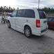 2A4RR4DE6AR199101 2010 Chrysler Town & Country Lx auction photo thumbnail 3
