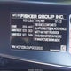 VCF1ZBU26PG002533 2023 Fisker Ocean One auction photo thumbnail 9