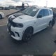 1C4SDJCT9NC133872 2022 Dodge Durango R/T Awd auction photo thumbnail 2