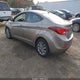 5NPDH4AE8EH512966 2014 Hyundai Elantra Se auction photo thumbnail 3