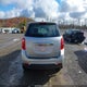 2GNALBEK4C1140103 2012 Chevrolet Equinox Ls auction photo thumbnail 17