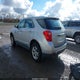 2GNALBEK4C1140103 2012 Chevrolet Equinox Ls auction photo thumbnail 3
