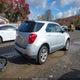 2GNALBEK4C1140103 2012 Chevrolet Equinox Ls auction photo thumbnail 4