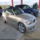 WBAUL73539VJ76675 2009 BMW 128I auction photo thumbnail 1