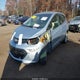 1G1FW6S05H4154581 2017 Chevrolet Bolt Ev Lt auction photo thumbnail 2