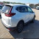 5J6RW1H50MA013613 2021 Honda Cr-V 2Wd Ex auction photo thumbnail 4
