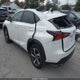 JTJGARDZ2M5019163 2021 Lexus Nx 300 auction photo thumbnail 3