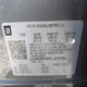 1GNERFKW1LJ279769 2020 Chevrolet Traverse Ls auction photo thumbnail 9