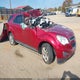 2GNALBEK0F1145304 2015 Chevrolet Equinox 1Lt auction photo thumbnail 1
