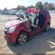 2GNALBEK0F1145304 2015 Chevrolet Equinox 1Lt auction photo thumbnail 2