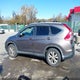 5J6RM4H7XCL024386 2012 Honda Cr-V Ex-L auction photo thumbnail 14