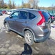 5J6RM4H7XCL024386 2012 Honda Cr-V Ex-L auction photo thumbnail 3