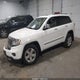 1J4RR5GT8BC696354 2011 Jeep Grand Cherokee Limited auction photo thumbnail 2