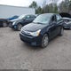 1FAHP3EN6AW250271 2010 Ford Focus S auction photo thumbnail 2