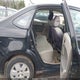 1FAHP3EN6AW250271 2010 Ford Focus S auction photo thumbnail 8