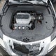 19UUA9F58AA008737 2010 Acura Tl 3.7 auction photo thumbnail 10