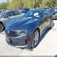 1G1FB1RS7K0135356 2019 Chevrolet Camaro 1Lt auction photo thumbnail 2