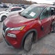 5N1AT3BB2MC793619 2021 Nissan Rogue Sv Intelligent Awd auction photo thumbnail 21