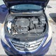5NPEC4AC8DH776477 2013 Hyundai Sonata Se auction photo thumbnail 10
