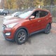 5XYZU3LB5DG084505 2013 Hyundai Santa Fe Sport auction photo thumbnail 2