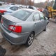 4A3AB36F49E001368 2009 Mitsubishi Galant Es/Sport Edition auction photo thumbnail 4
