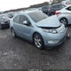 1G1RB6E4XDU105328 2013 Chevrolet Volt auction photo thumbnail 1