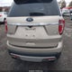 1FM5K8HT1HGD51155 2017 Ford Explorer Platinum auction photo thumbnail 17