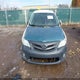 2T1BU4EE3AC260716 2010 Toyota Corolla Le auction photo thumbnail 12