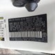 2T1BU4EE3AC260716 2010 Toyota Corolla Le auction photo thumbnail 9