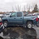 3GCRKSE31AG155377 2010 Chevrolet Silverado 1500 Lt auction photo thumbnail 15