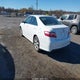 4T1BE46K17U716317 2007 Toyota Camry Se auction photo thumbnail 3