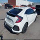 SHHFK7H67KU211785 2019 Honda Civic Ex auction photo thumbnail 4