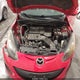 JM1DE1KY1D0168375 2013 Mazda Mazda2 Sport auction photo thumbnail 10