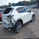 JM3KFBDM6M0435537 2021 Mazda Cx-5 Grand Touring auction photo thumbnail 4