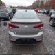 KMHD84LFXLU896270 2020 Hyundai Elantra Sel auction photo thumbnail 16