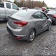 KMHD84LFXLU896270 2020 Hyundai Elantra Sel auction photo thumbnail 4