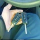 4T1B11HK3KU844686 2019 Toyota Camry Le auction photo thumbnail 11
