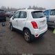 3GNCJNSB6HL286948 2017 Chevrolet Trax Ls auction photo thumbnail 3